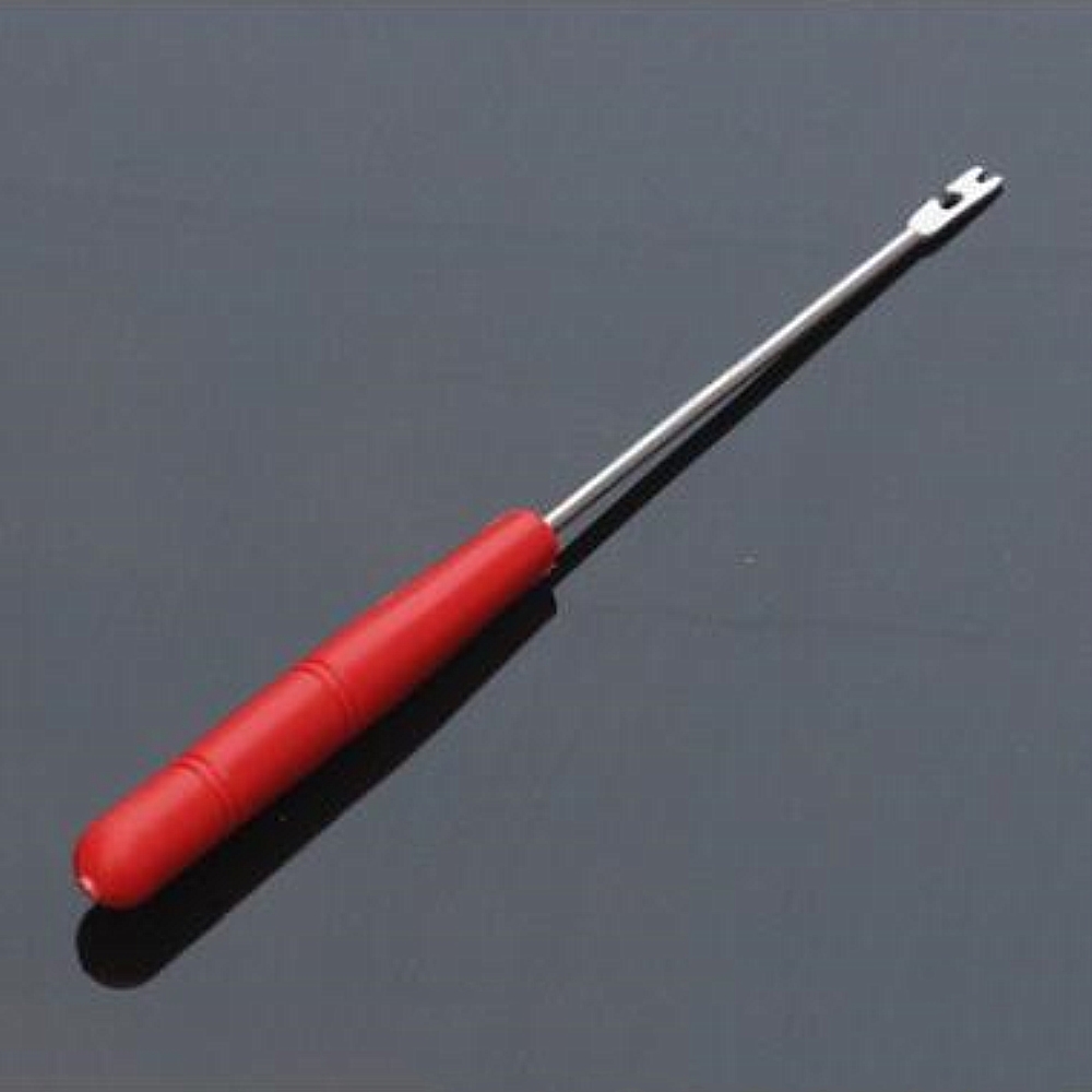 Fishing Hook Sharpener - 1pcs/lot Decoupling Device 14.2cm 6g Fishing