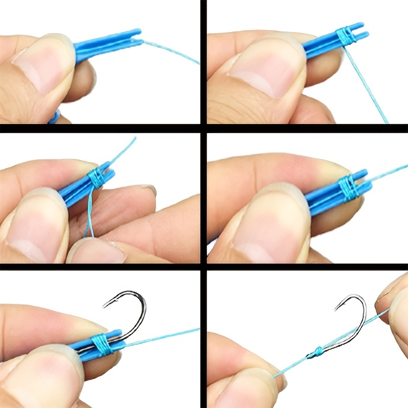1pc 3 in 1 Extractor Fishing U – обзор и цена Fishing Hook Sharpener