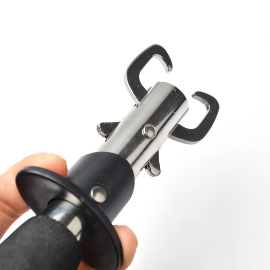 2pcs Fish Controller Set Inclu – обзор и цена Fishing Hook Sharpener