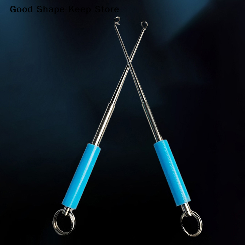 Stainless Steel Fish Hook Remo – обзор и цена Fishing Hook Sharpener