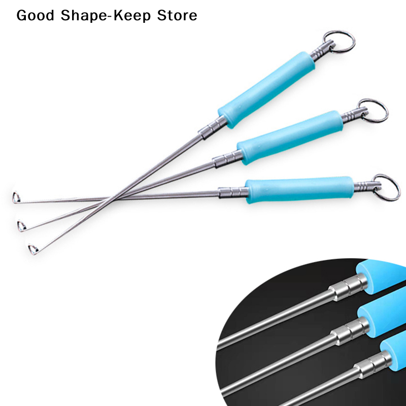 Stainless Steel Fish Hook Remo – обзор и цена Fishing Hook Sharpener