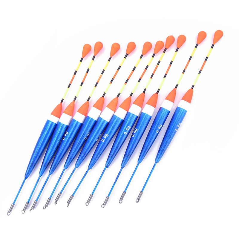 【10Pcs Assorted Sizes Outdoor  – обзор и цена Fishing Hook Size