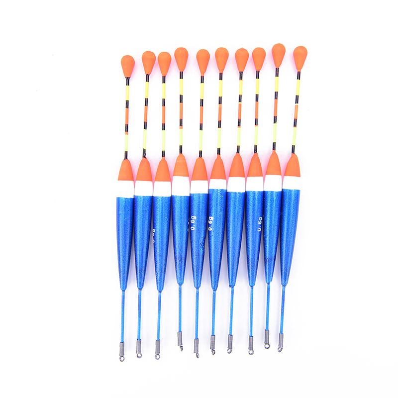 【10Pcs Assorted Sizes Outdoor  – обзор и цена Fishing Hook Size