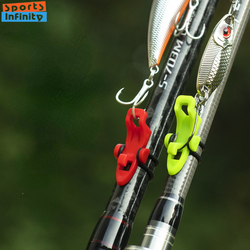 1 Set 3 Size Rings Fishing Hoo – обзор и цена Fishing Hook Box