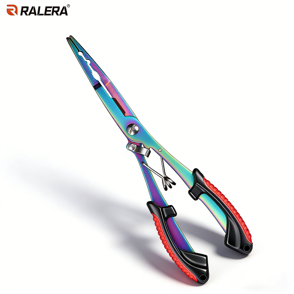 RALERA Multifunctional Fishing – обзор и цена Fishing Hook Sharpener