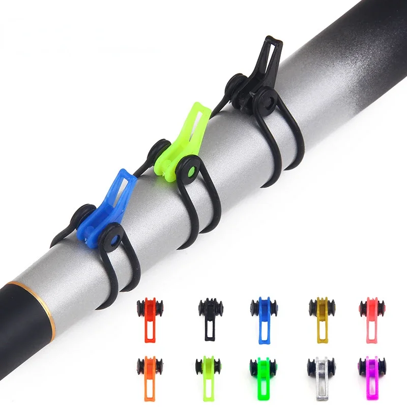 10pcs/lot Plastic Fishing Hook – обзор и цена Fishing Hook Jig