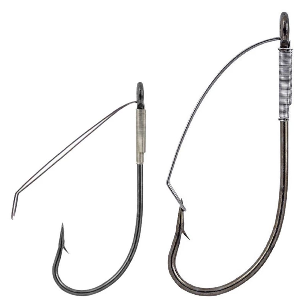 Tools Fishing Accessories Fish – обзор и цена Fishing Hook Weedless