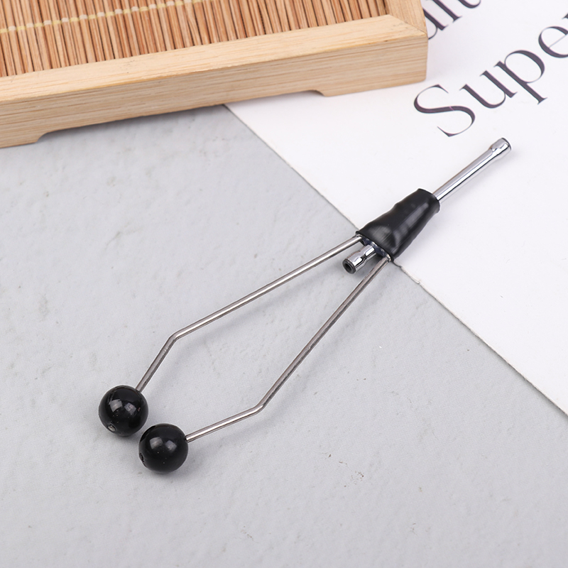NEW 1Pc Bi-Ceramic Tip Bobbin  – обзор и цена Fishing Hook Jig