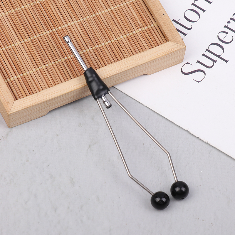 NEW 1Pc Bi-Ceramic Tip Bobbin  – обзор и цена Fishing Hook Jig