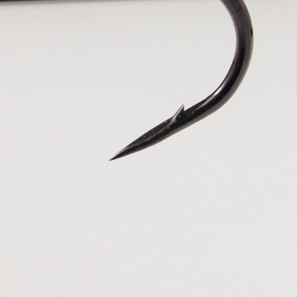 ESFISHING Offset Hook High Str – обзор и цена Fishing Hook Offset