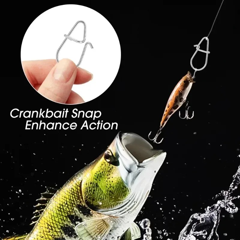 100/200PCS Stainless Steel Fis – обзор и цена Fishing Hook Stainless Steel