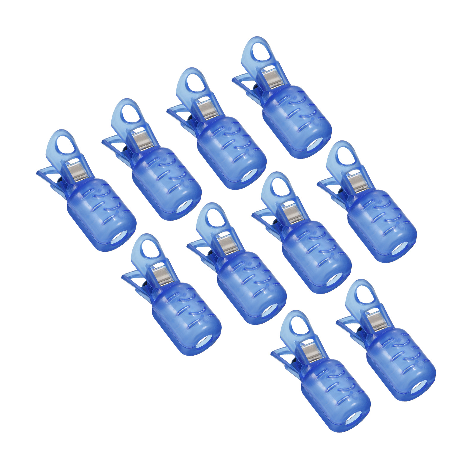 10pcs Small Size Squid Jig Hoo – обзор и цена Fishing Hook Jig
