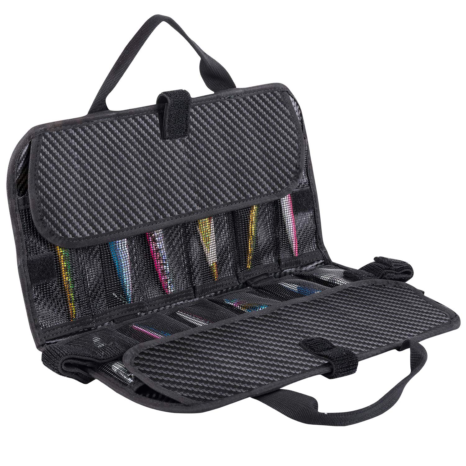Goture Fishing Jig Lure Bag-Du – обзор и цена Fishing Hook Jig