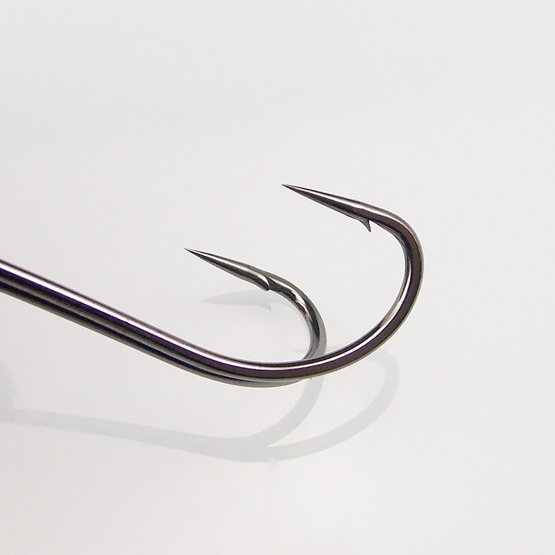KESFISHING Double Hook Weedles – обзор и цена Fishing Hook Weedless