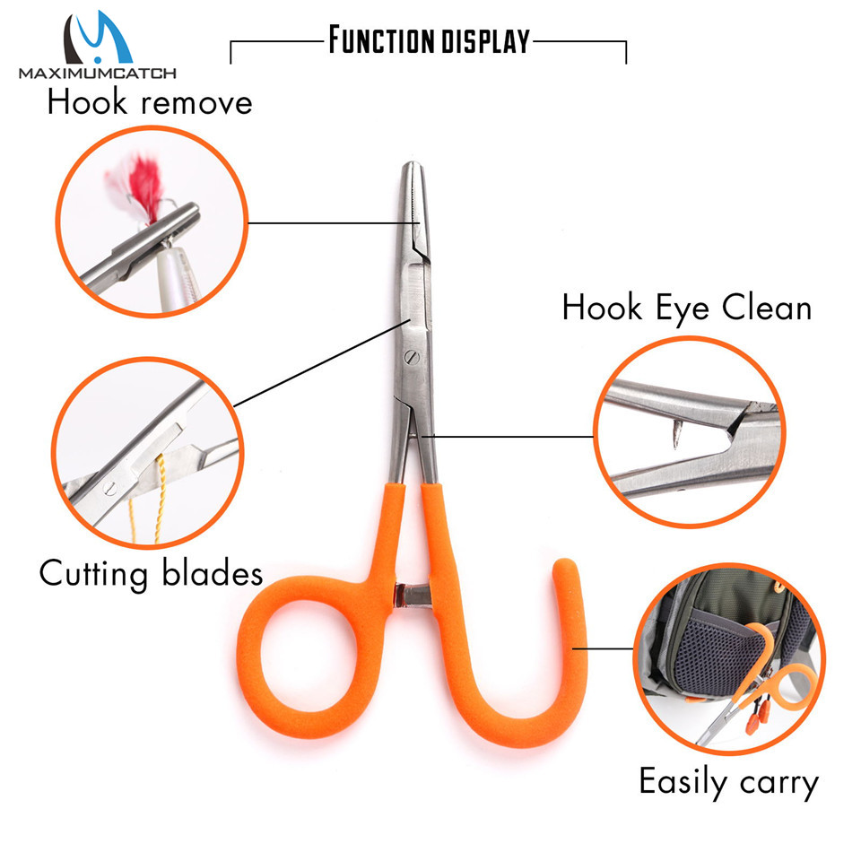 Maximumcatch Fly Fishing Hook  – обзор и цена Fishing Hook Sharpener