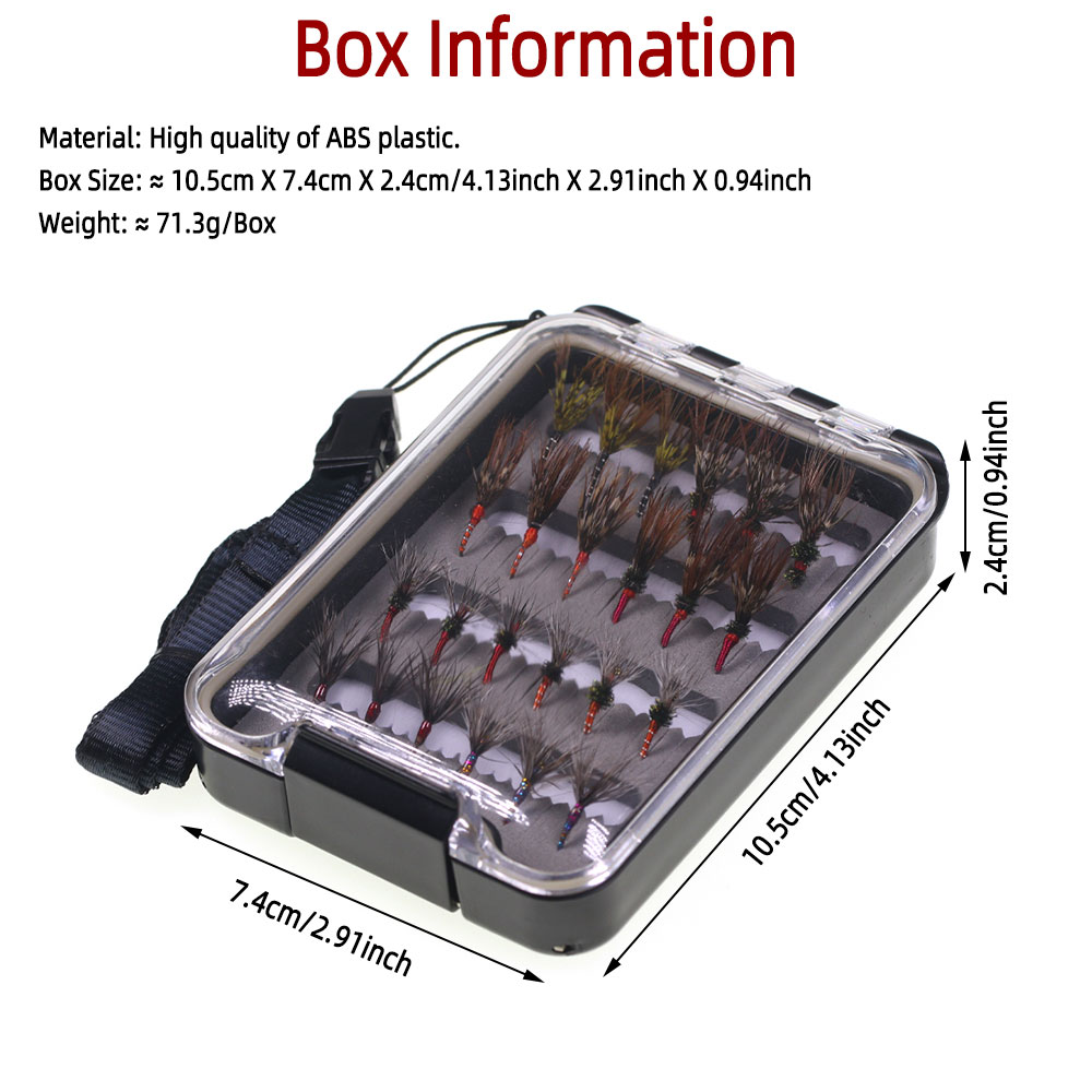 Bimoo 24PCS/Box #12 #14 Mix Te – обзор и цена Fishing Hook Assortment