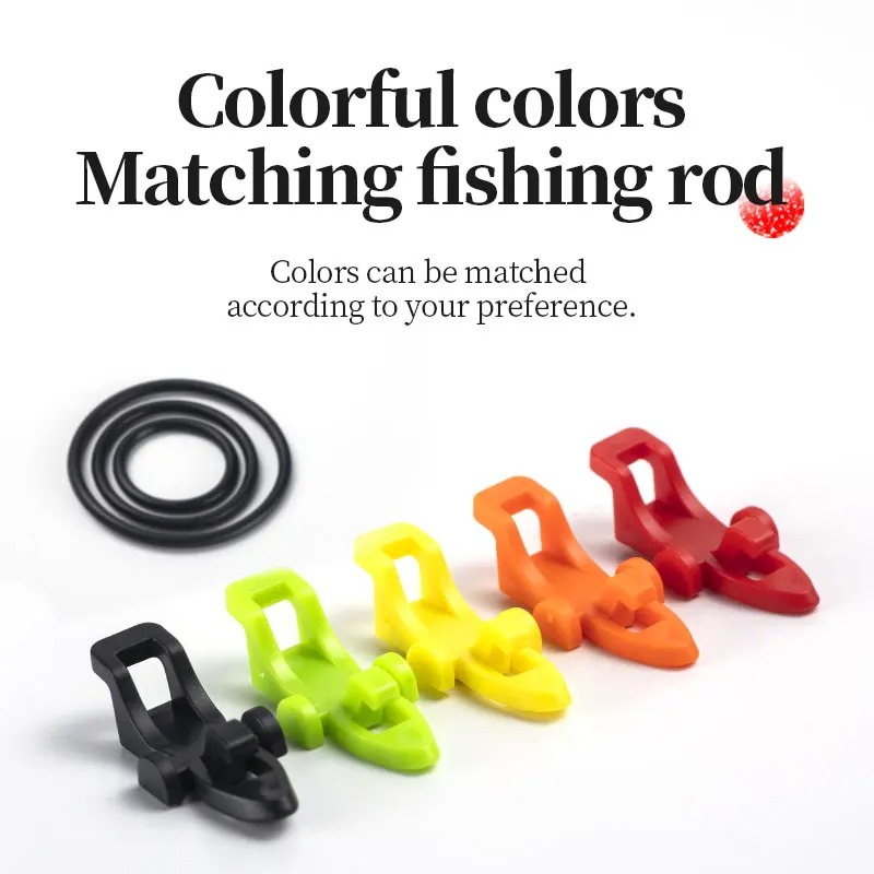 10-30pcs Fishing Rod Pole Hook – обзор и цена Fishing Hook Jig