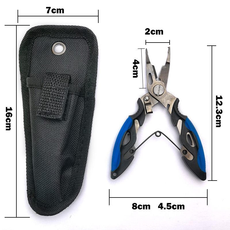 OUTKIT Multifunctional Fishing – обзор и цена Fishing Hook Sharpener
