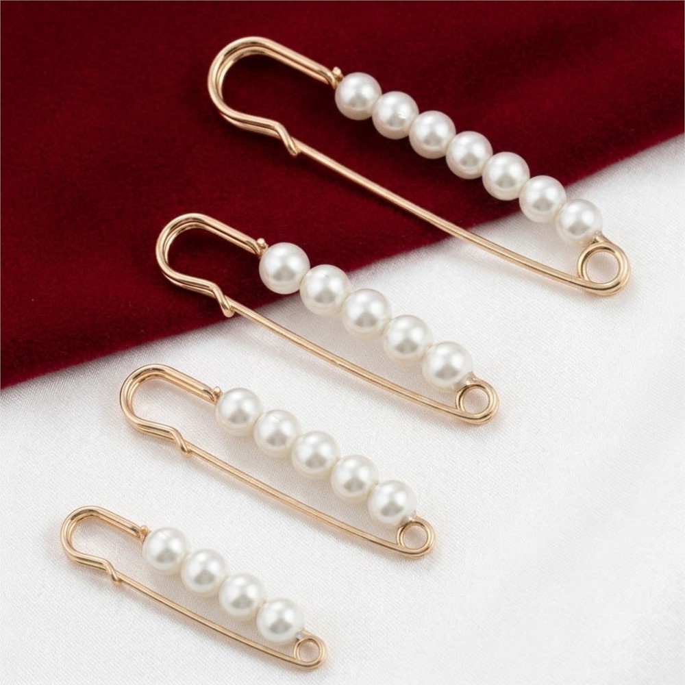 10pcs Large Faux Pearl Decorat – обзор и цена Fishing Hook Size
