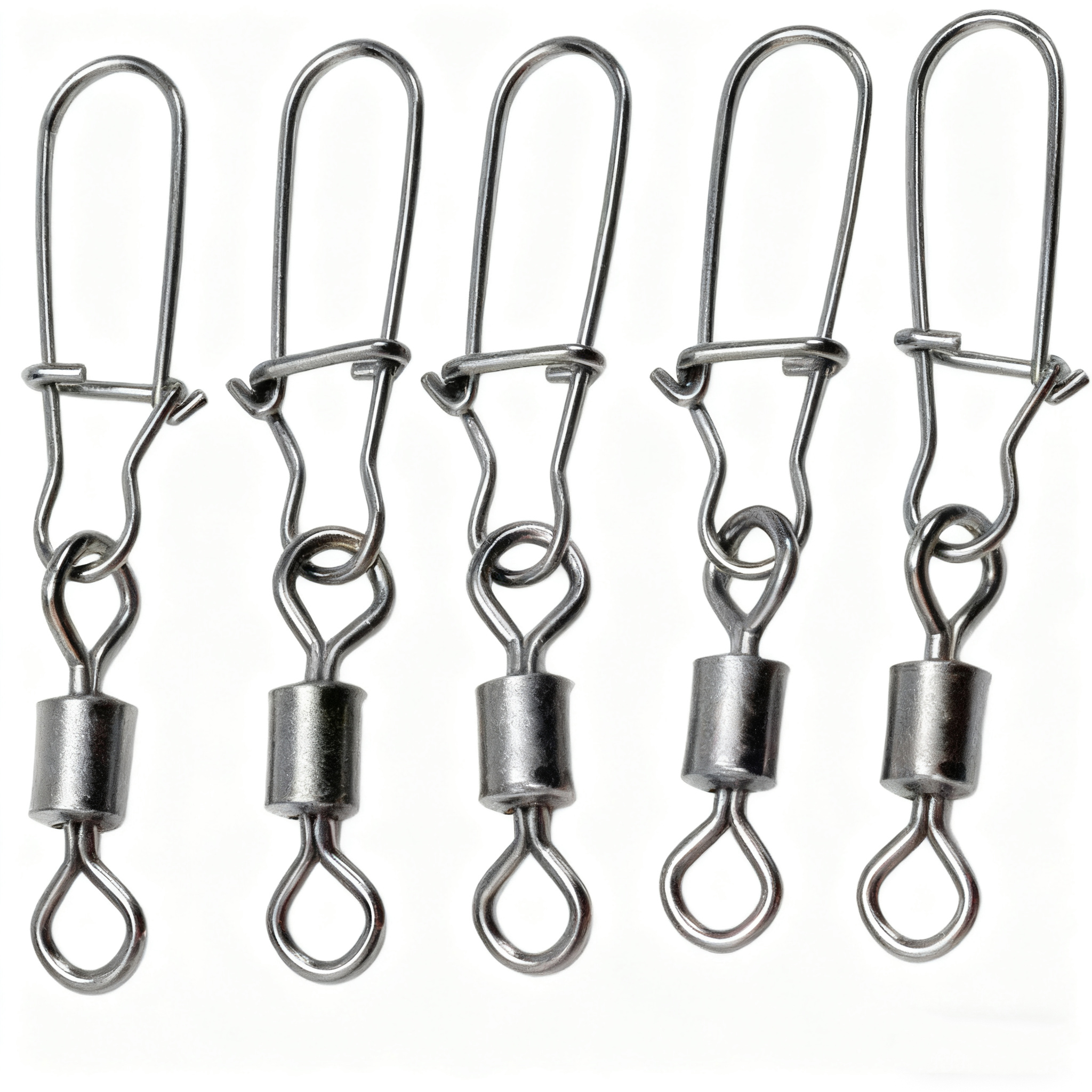 50pcs/box Stainless Steel Fish – обзор и цена Fishing Hook Box