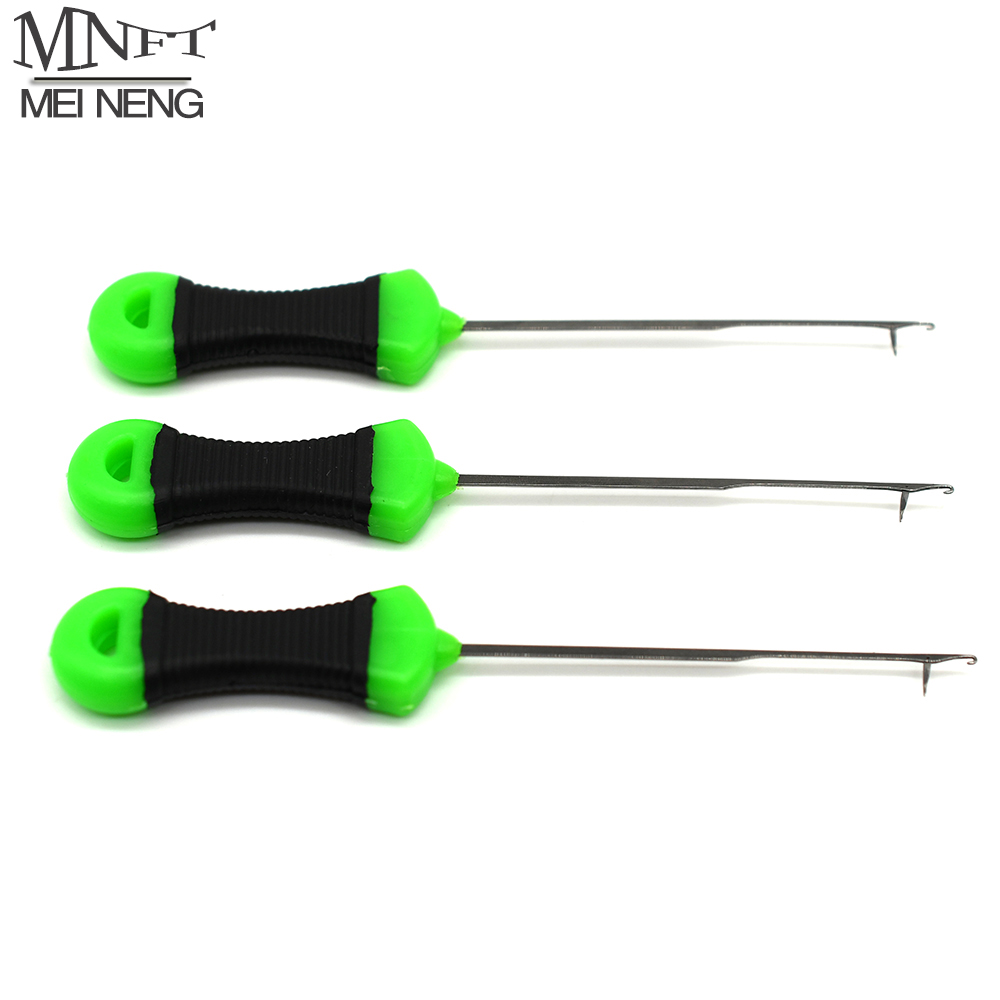MNFT 1PC Carp Fishing Tools Ba – обзор и цена Fishing Hook Stainless Steel