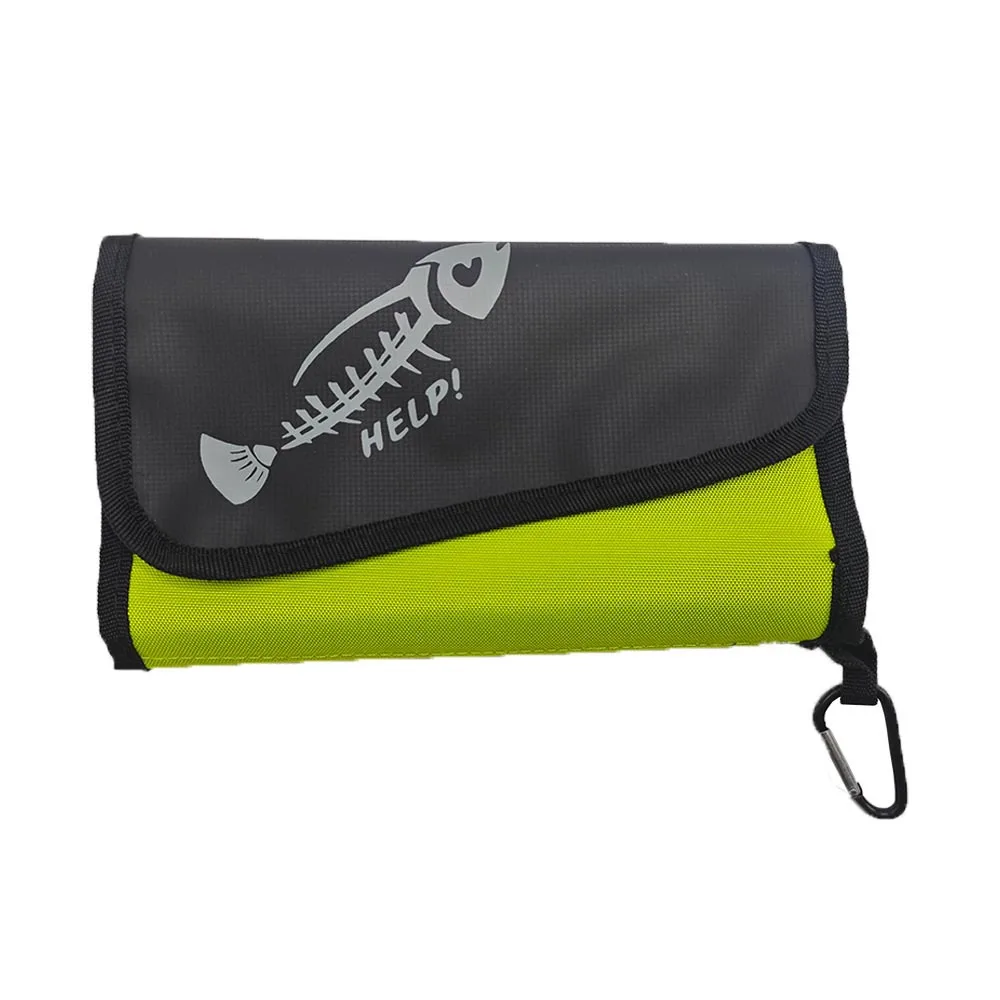 Fake Bait Bag PVC Inner Partit – обзор и цена Fishing Hook