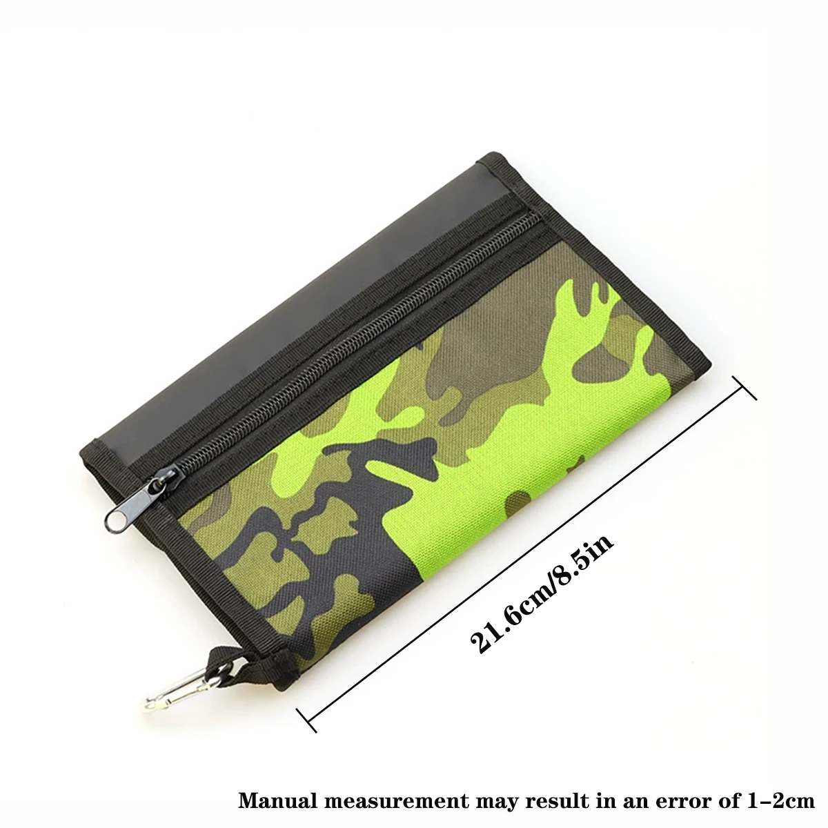 Fake Bait Bag PVC Inner Partit – обзор и цена Fishing Hook