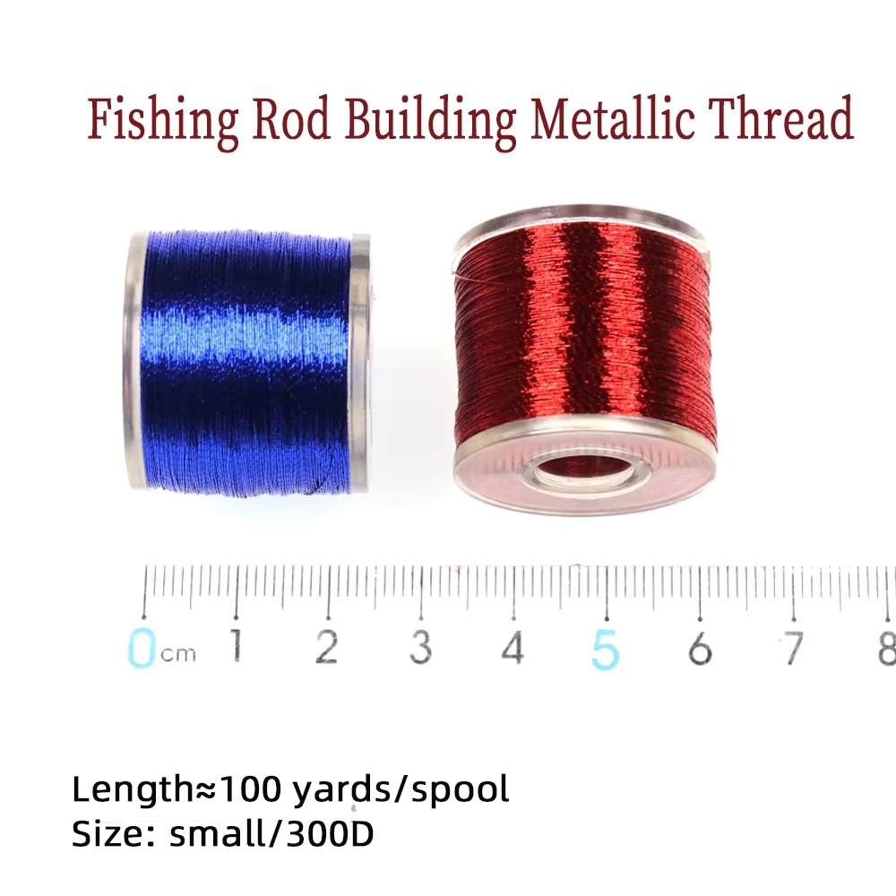 100 yards Fishing Rod Building – обзор и цена Fishing Hook Jig