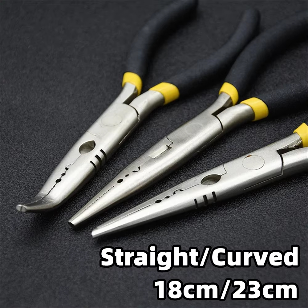 1Pcs Stainless Steel Fishing P – обзор и цена Fishing Hook Sharpener
