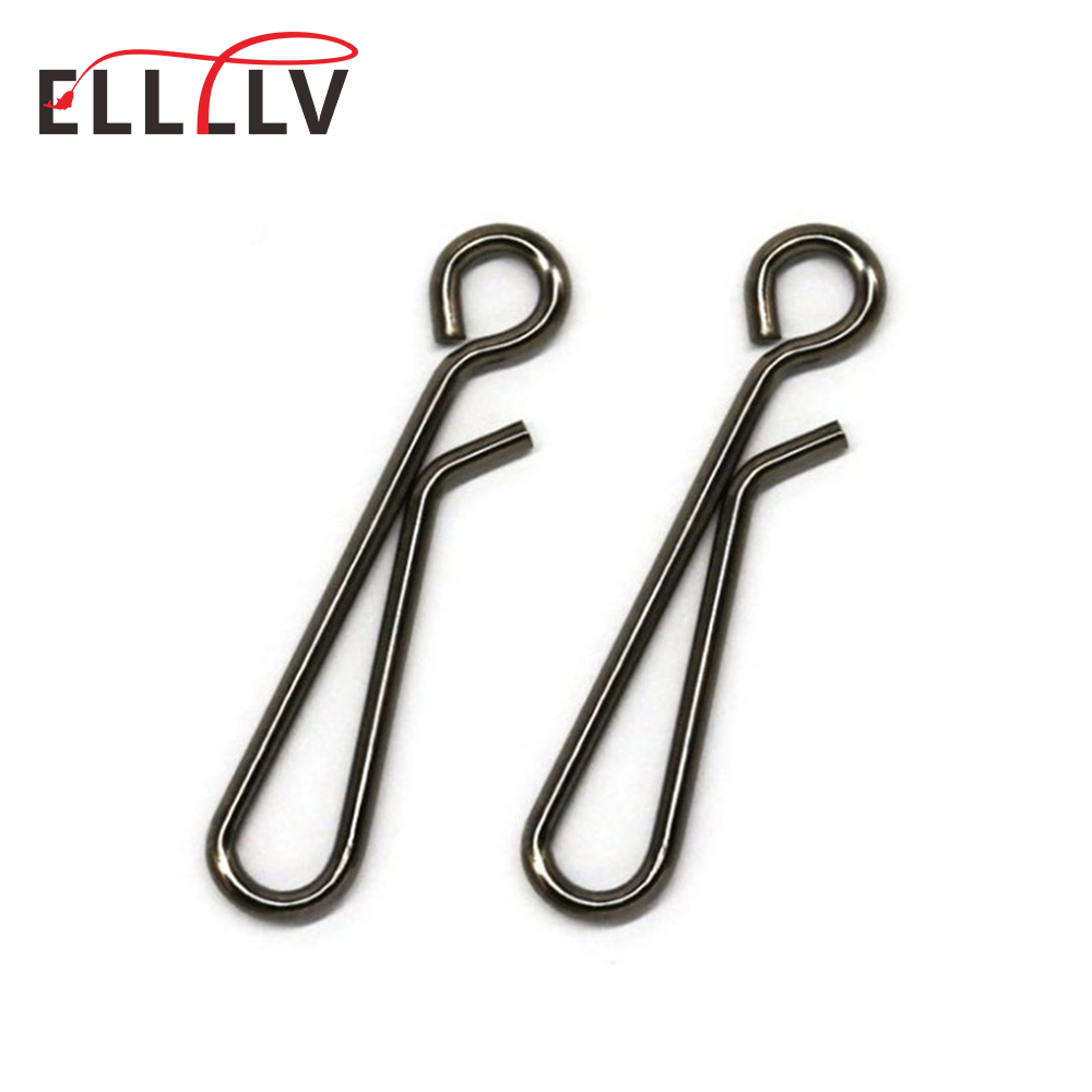 100pcs Saltwater Fishing Stain – обзор и цена Fishing Hook Stainless Steel