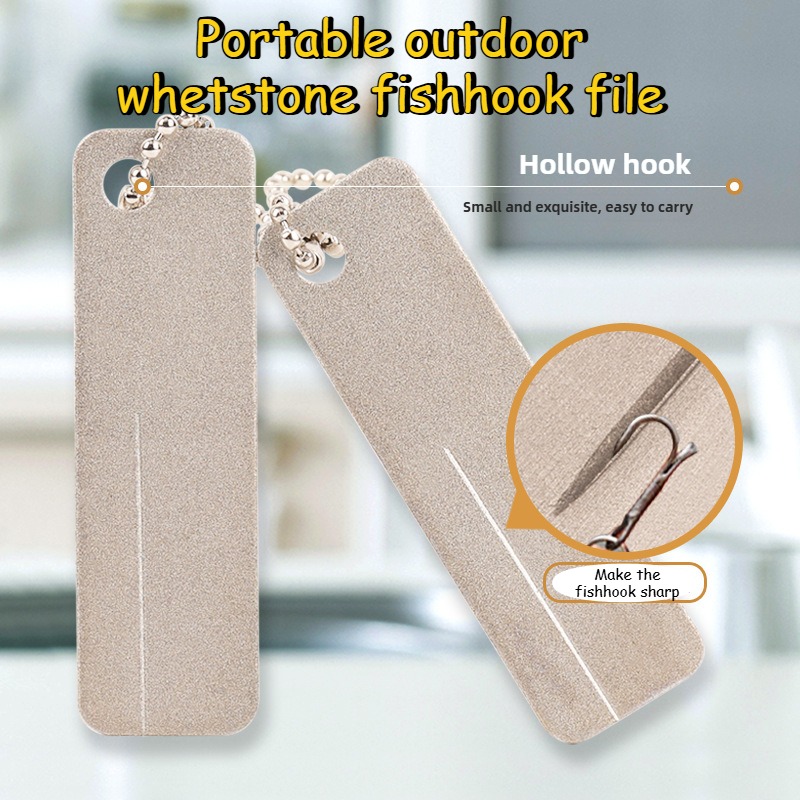 Sharpen Fishing Hook Tools For – обзор и цена Fishing Hook