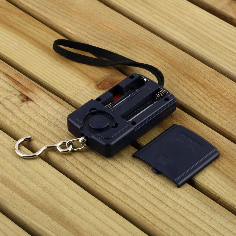 40kg/10g Digital Hanging Lugga – обзор и цена Fishing Hook