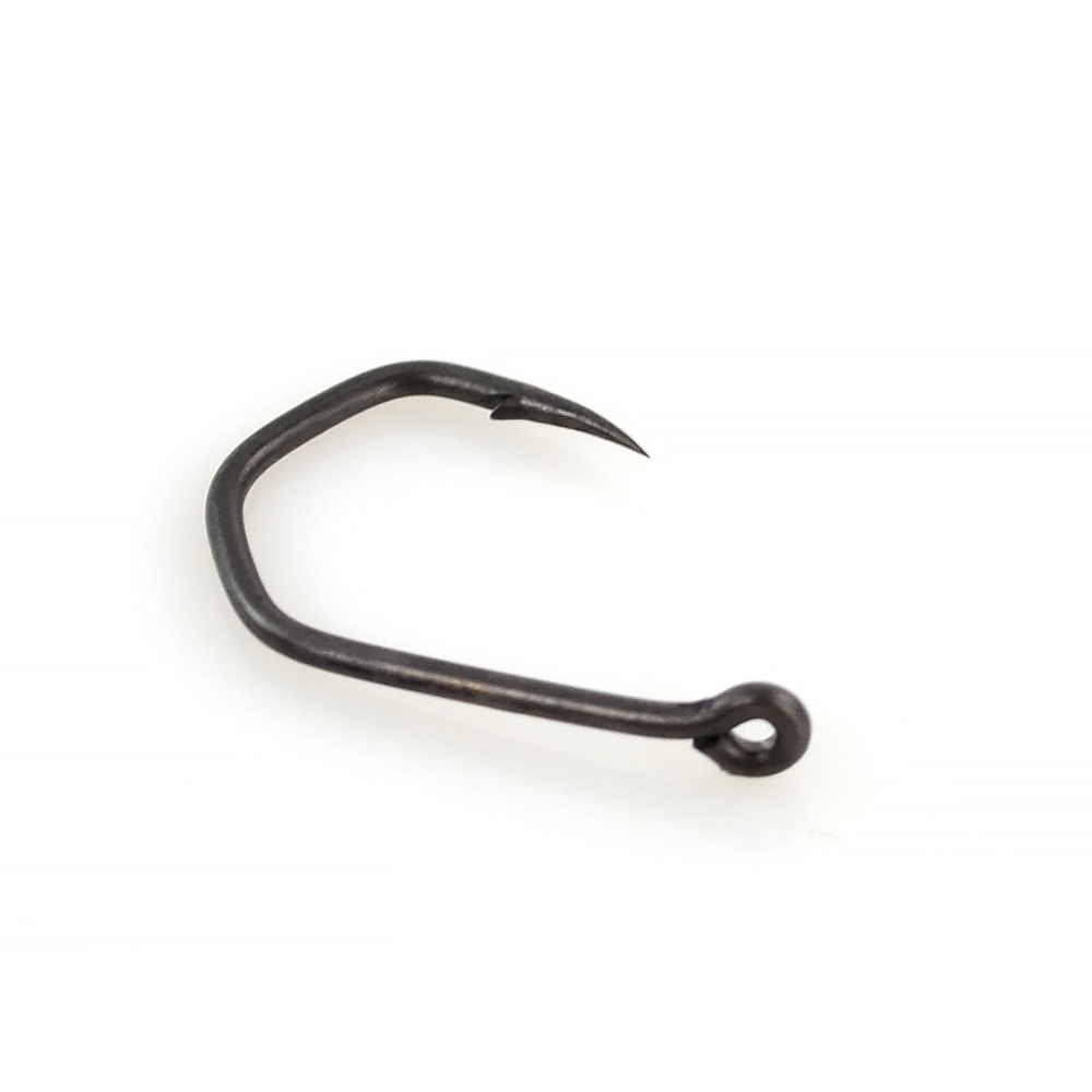 50pcs Carp Fishing Hooks Barbe – обзор и цена Fishing Hook Assortment