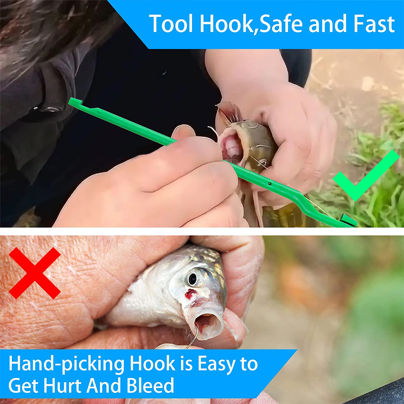 Easy Fish Hook Remover Tool Fi – обзор и цена Fishing Hook Sharpener