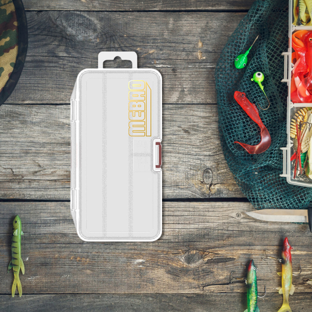 Bait Lure Hook Accessories Box – обзор и цена Fishing Hook Box