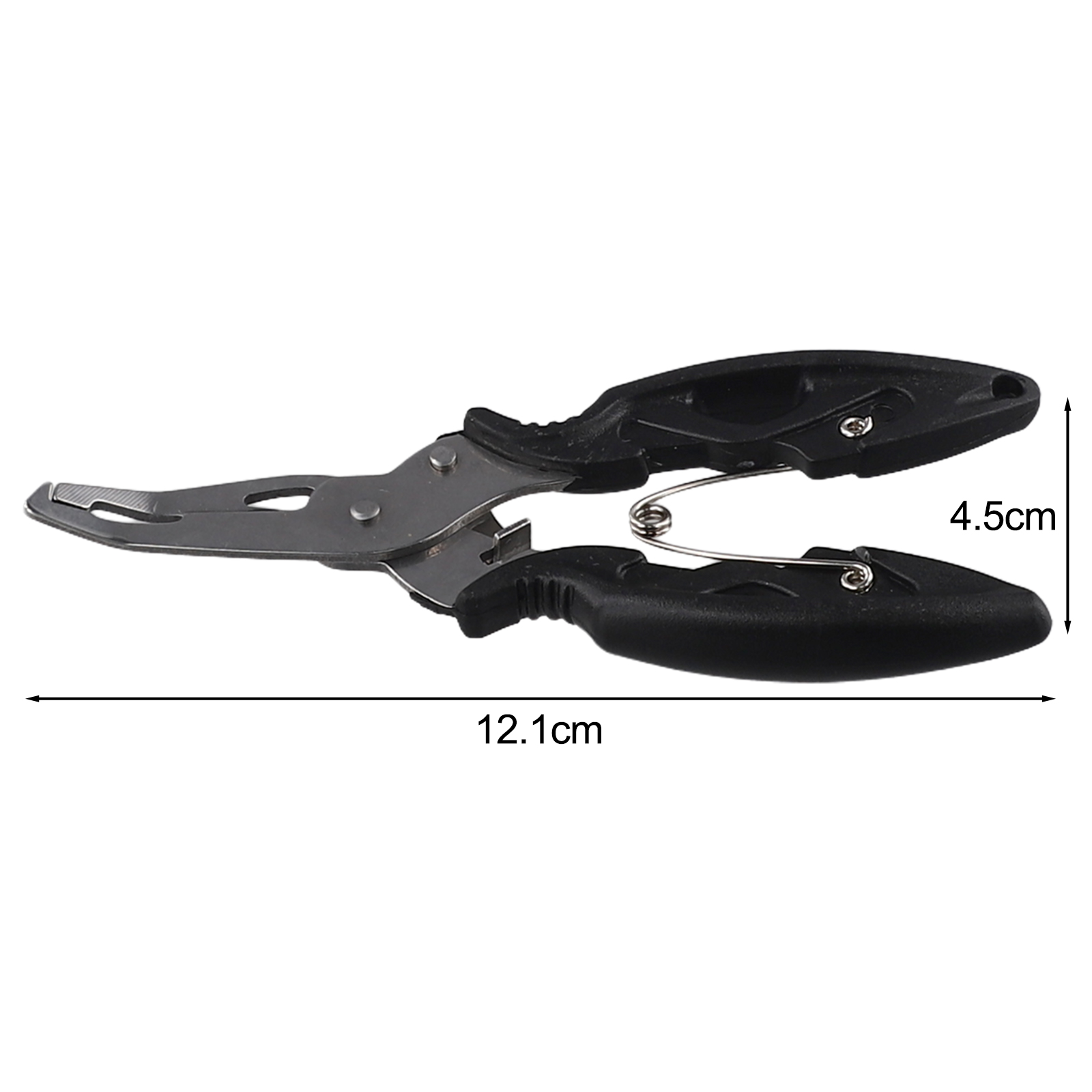 Fishing Pliers Lure Pliers Alu – обзор и цена Fishing Hook Sharpener